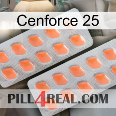 Cenforce 25 27